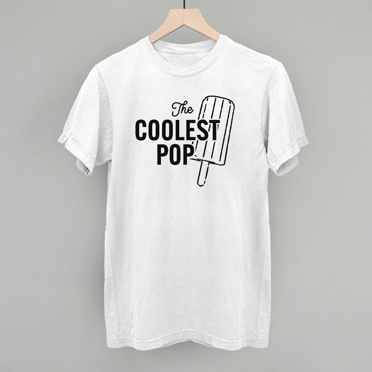 The Coolest Pop (Bold)