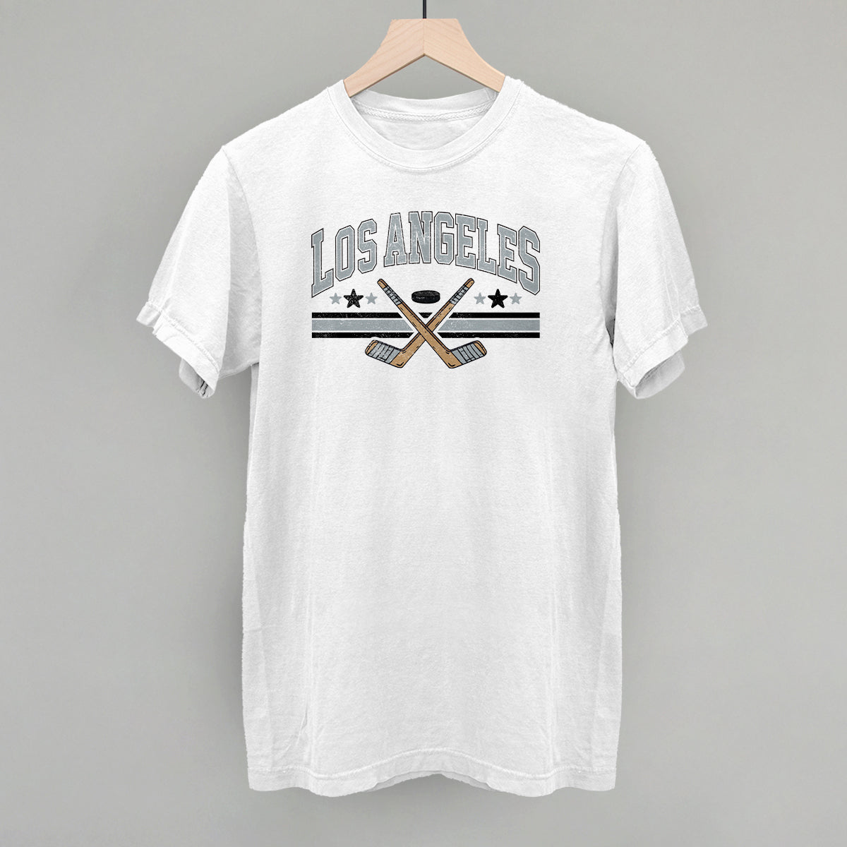 Los Angeles Hockey
