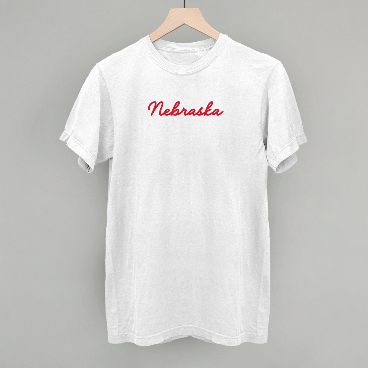 Nebraska Script