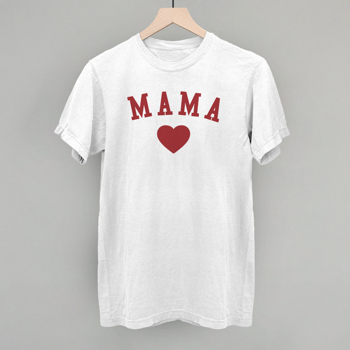 Mama Heart Collegiate