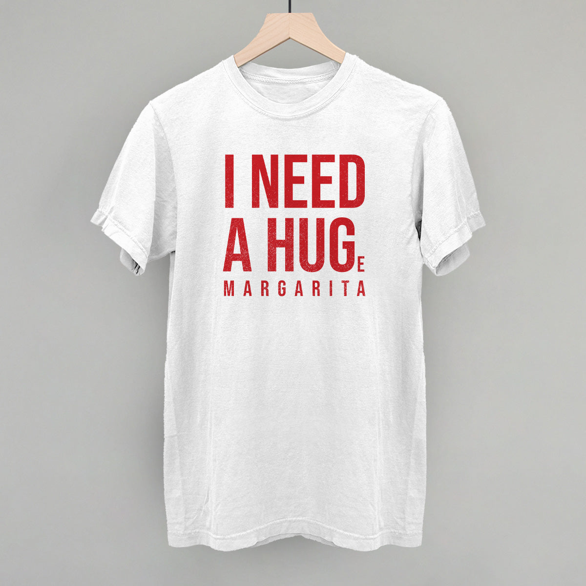 I Need A Hug
