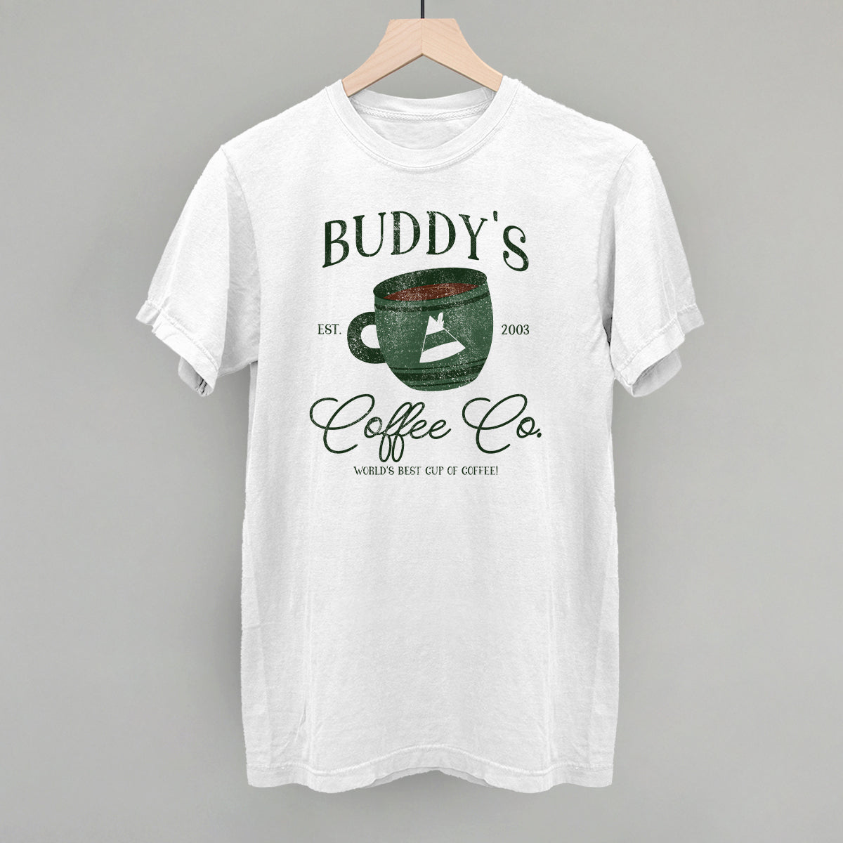 Buddy's Coffee Co