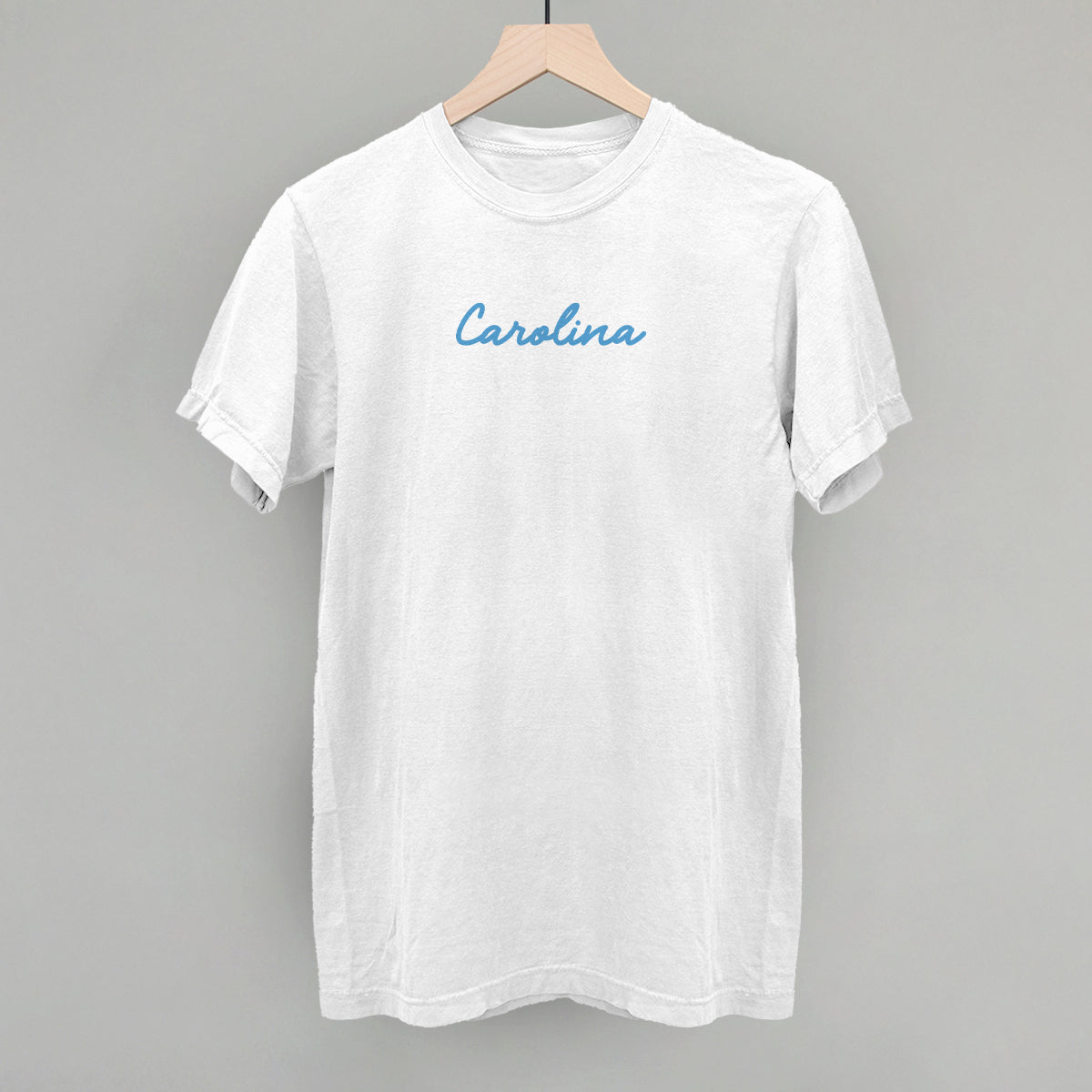 Carolina Script
