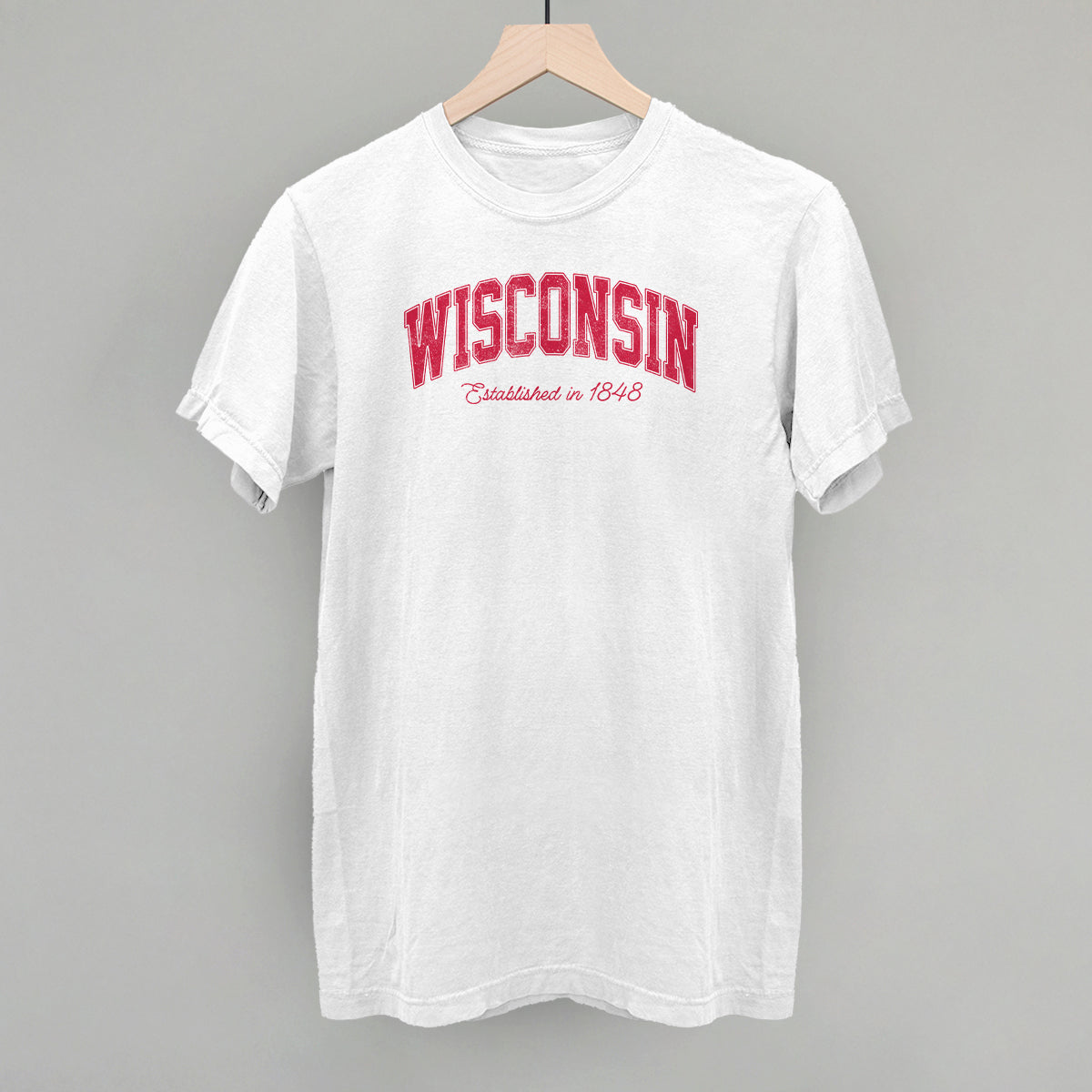 Wisconsin Varsity Arch