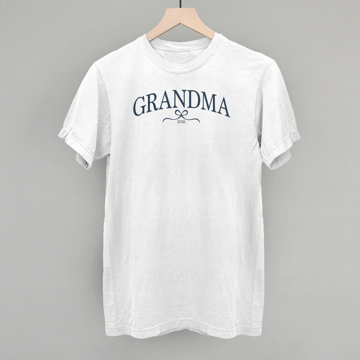 Grandma 2026 Bow