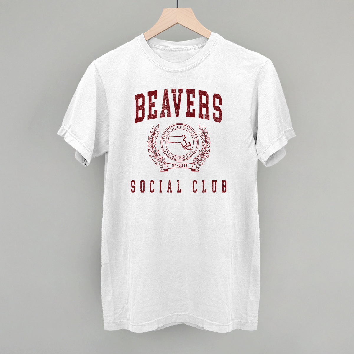 Beavers Social Club
