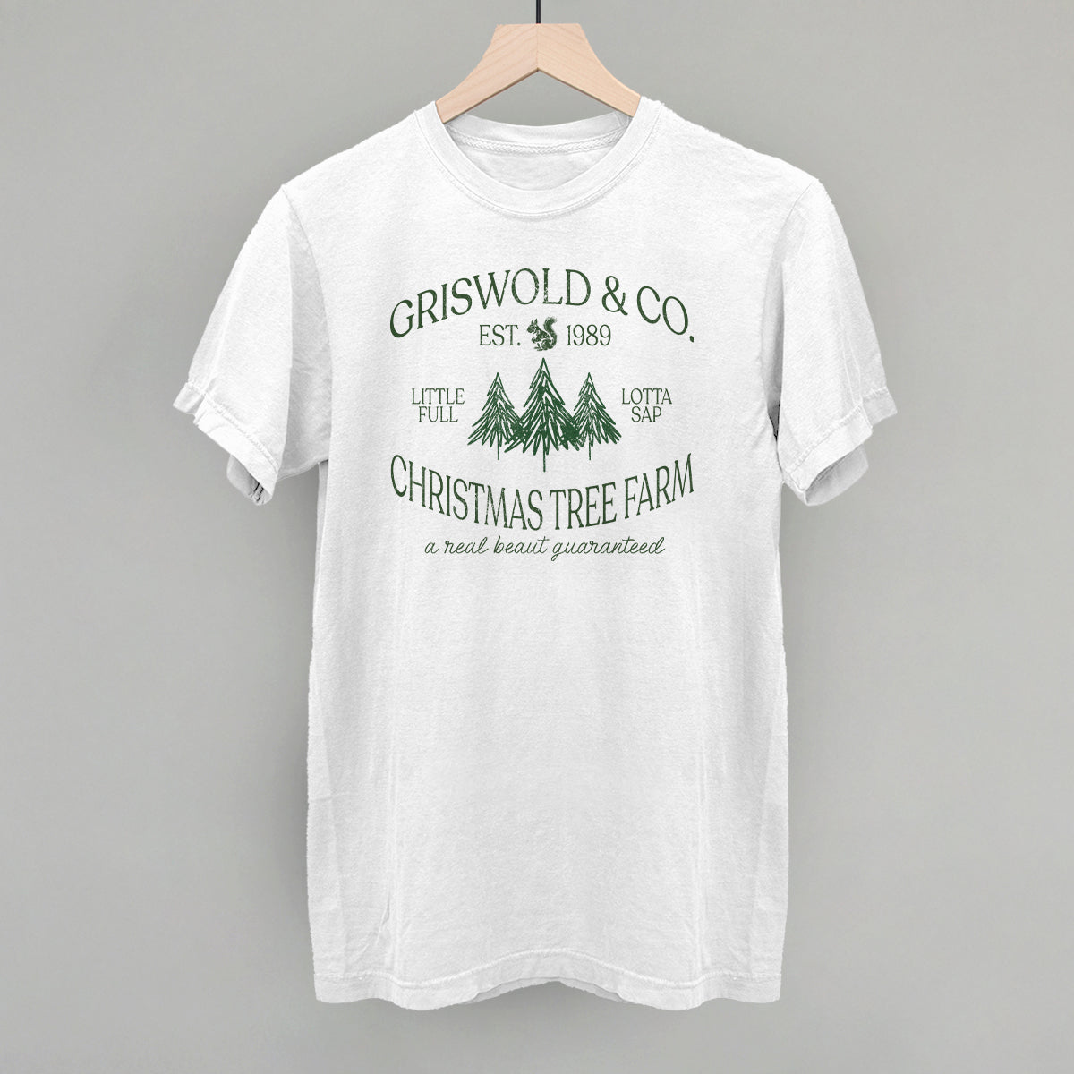 Griswold & Co. Christmas Tree Farm