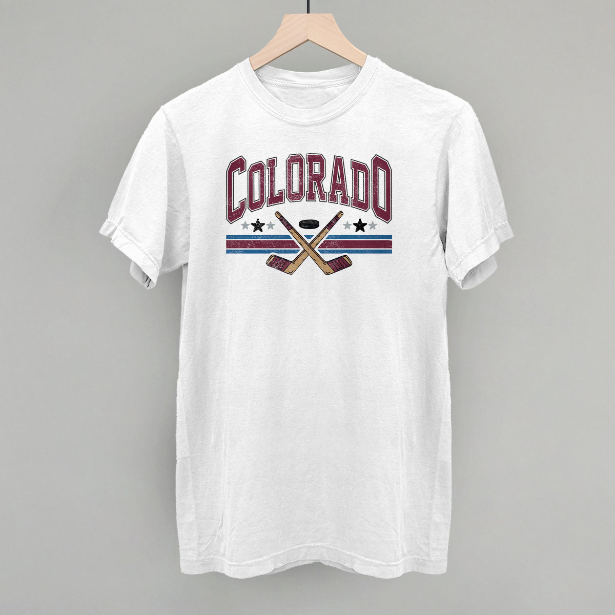 Colorado Hockey