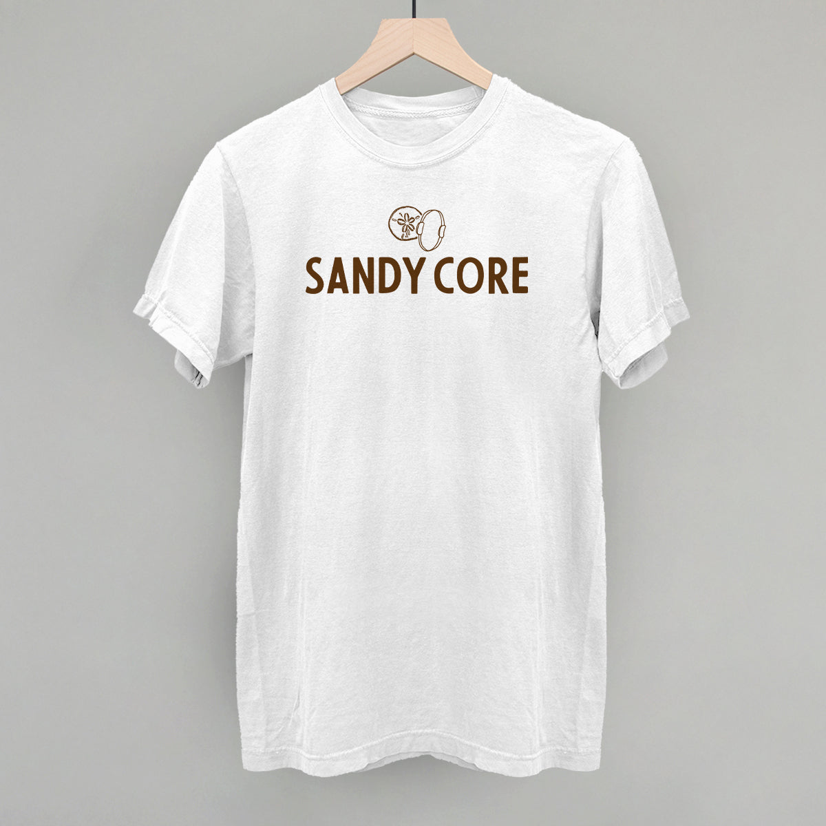 Sandy Core