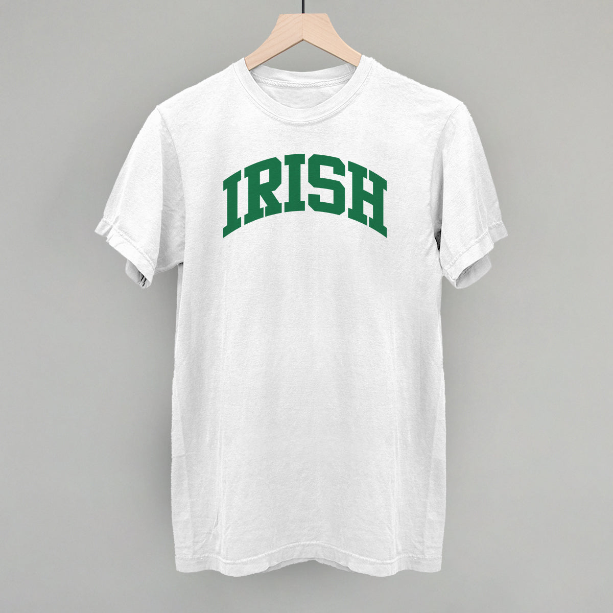 Irish Collegiate