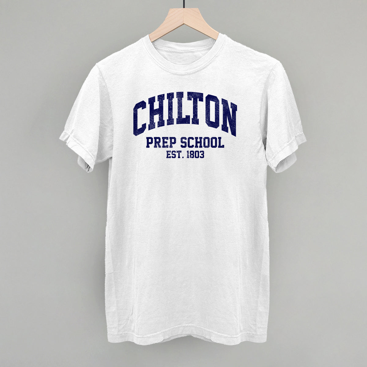 Chilton Prep School