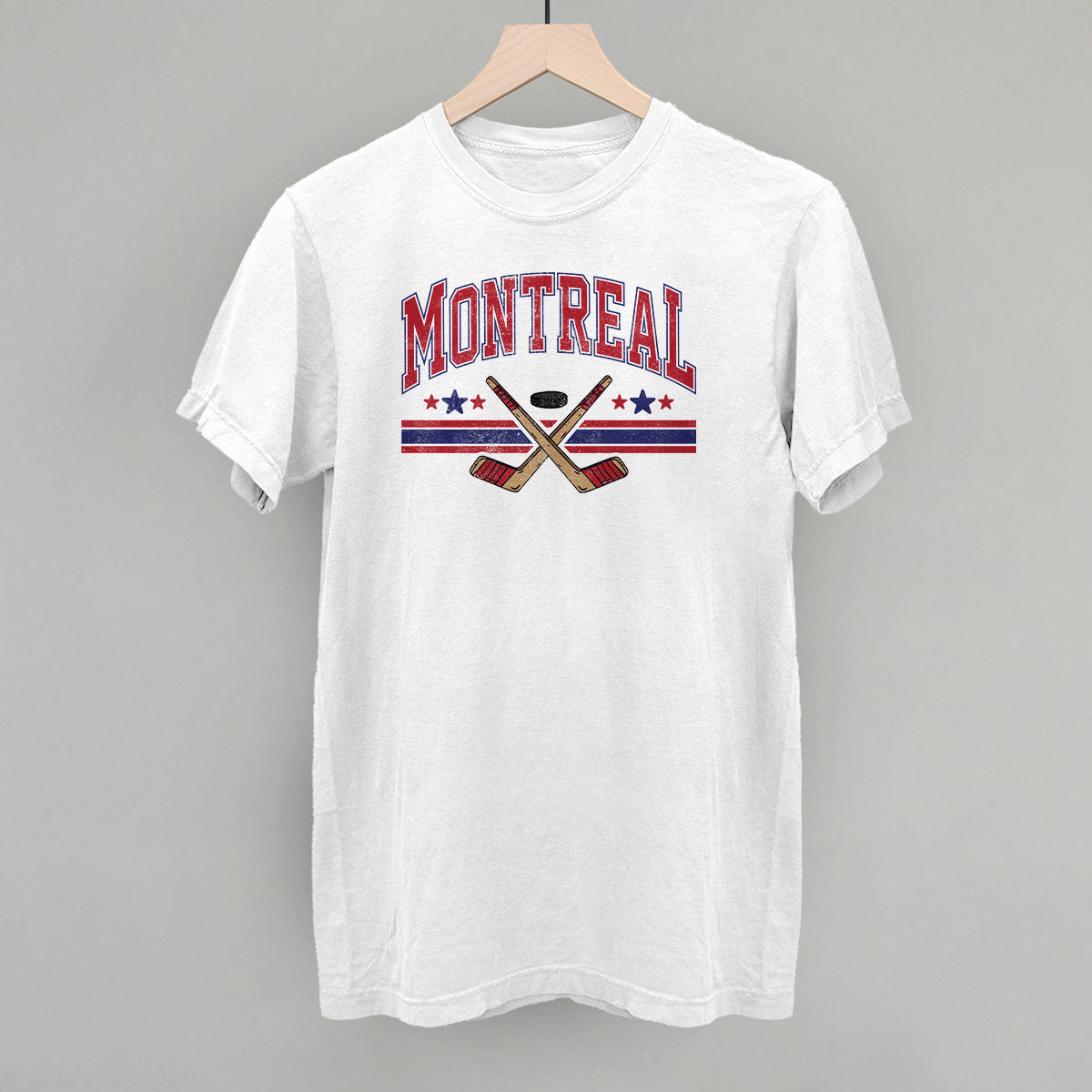 Montreal Hockey