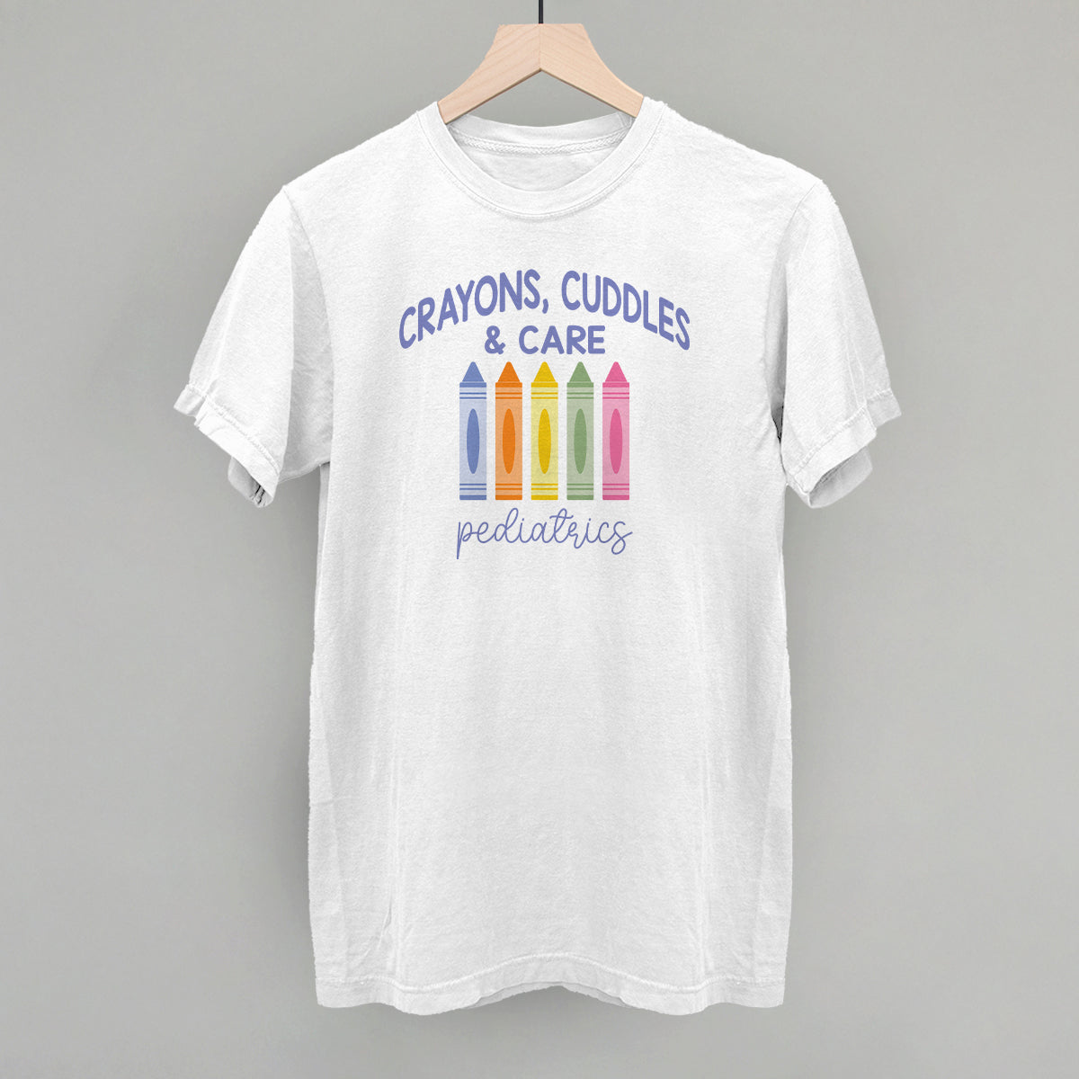 Crayons, Cuddles & Care Pediatrics