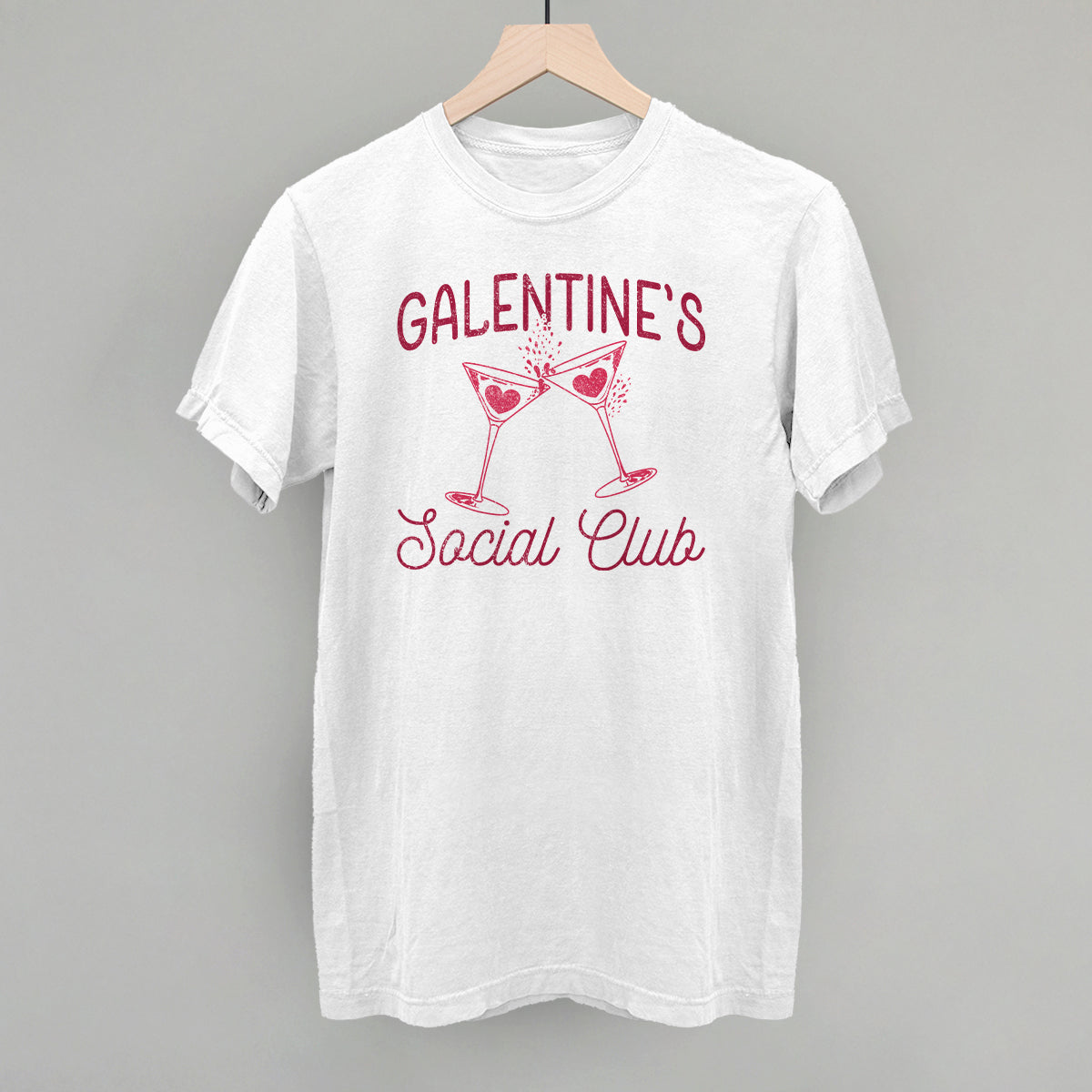 Galentine's Social Club