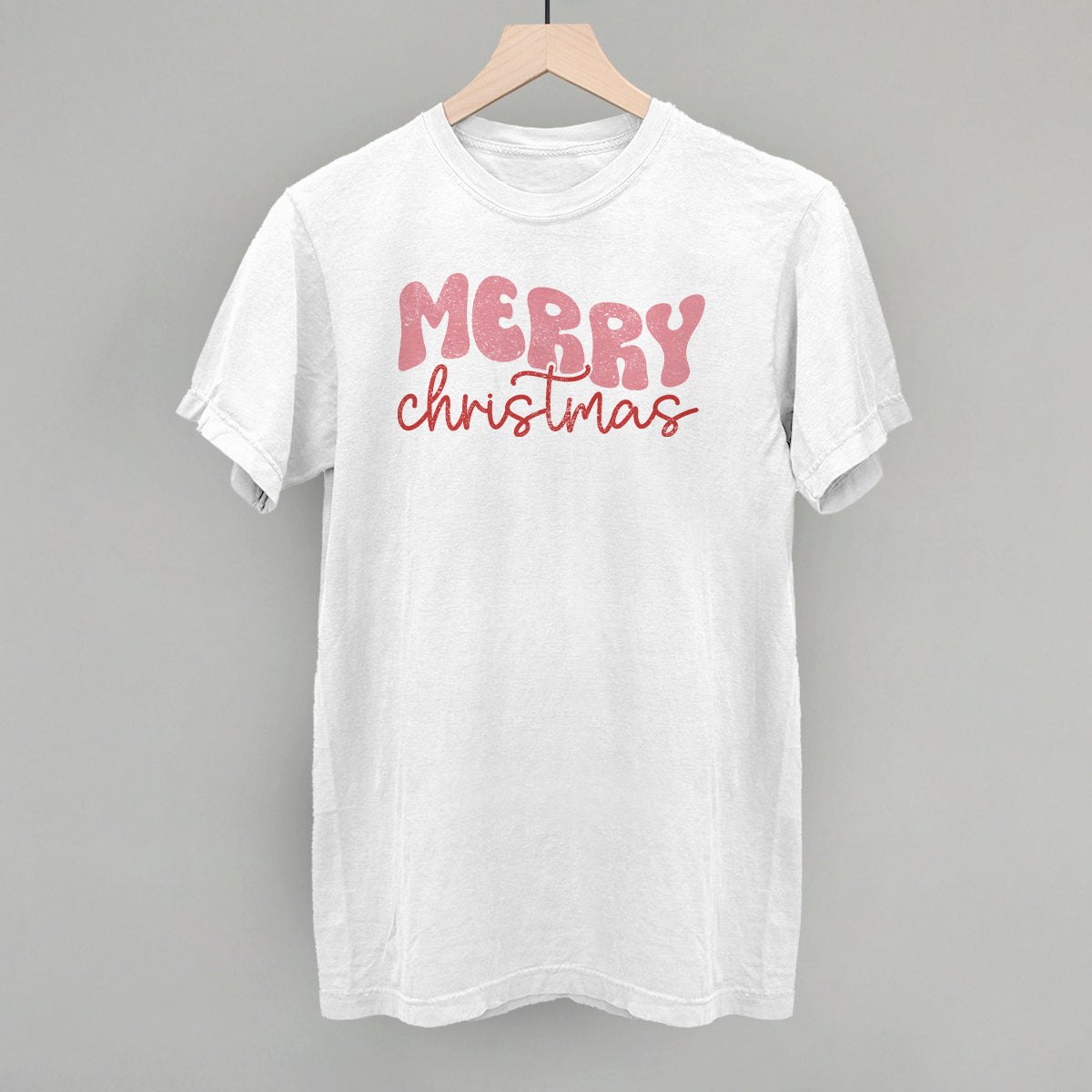 Merry Christmas (Groovy Script)