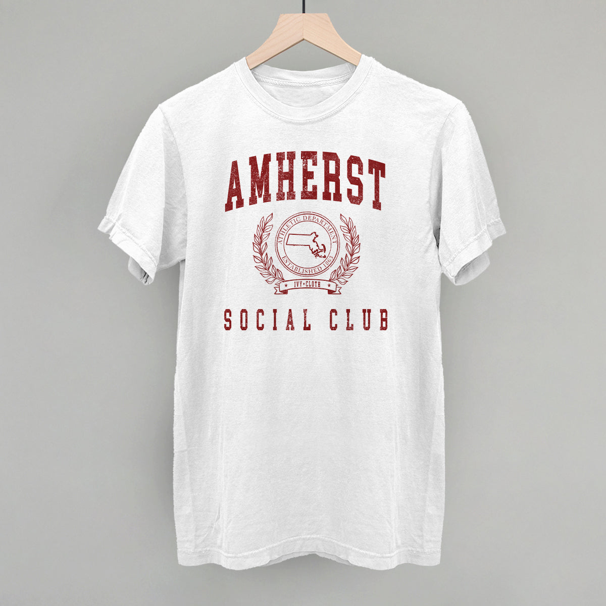 Amherst Social Club