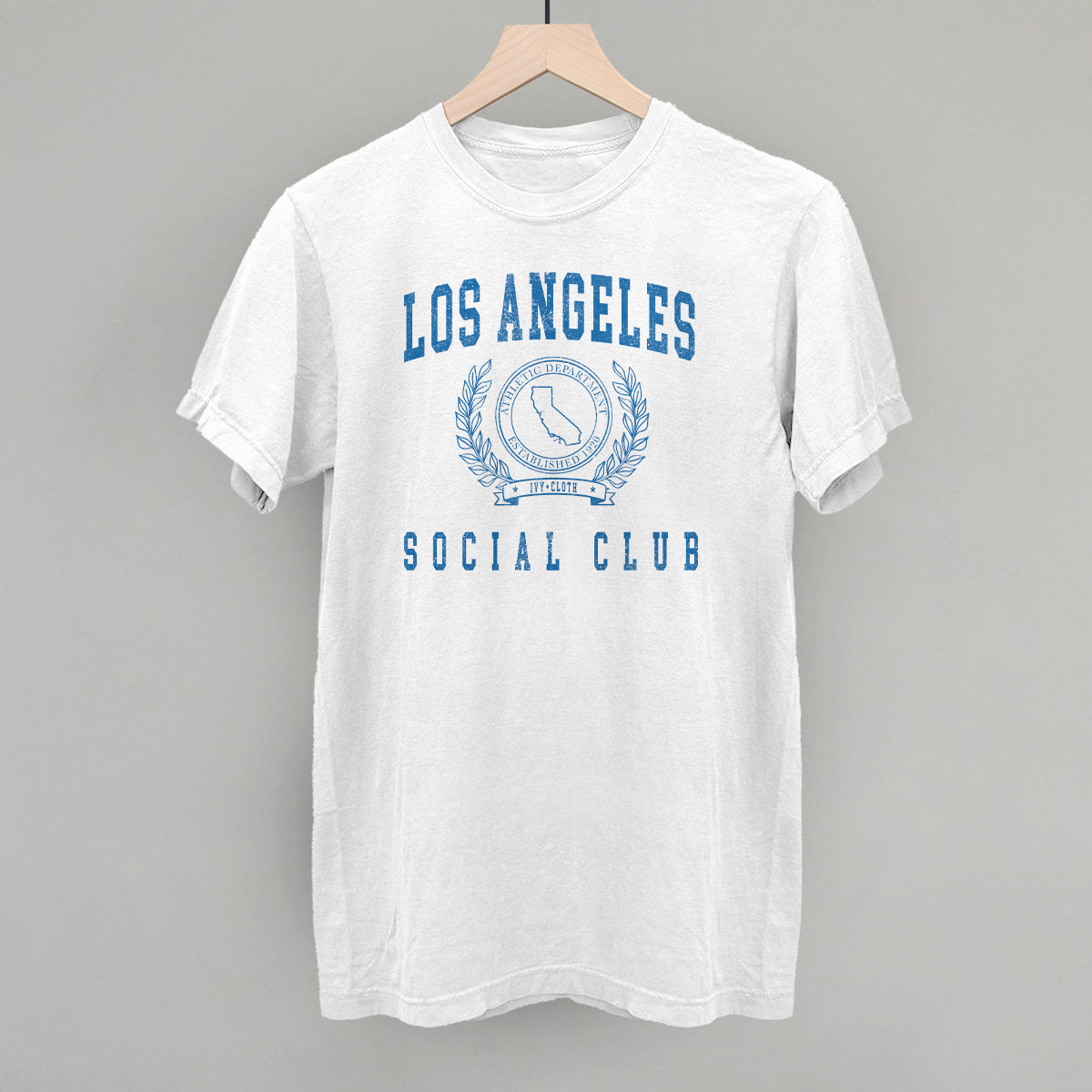 Los Angeles Social Club