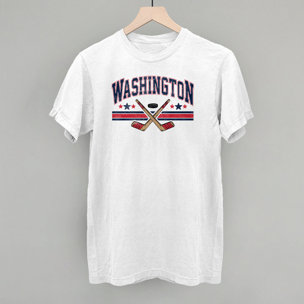 Washington Hockey