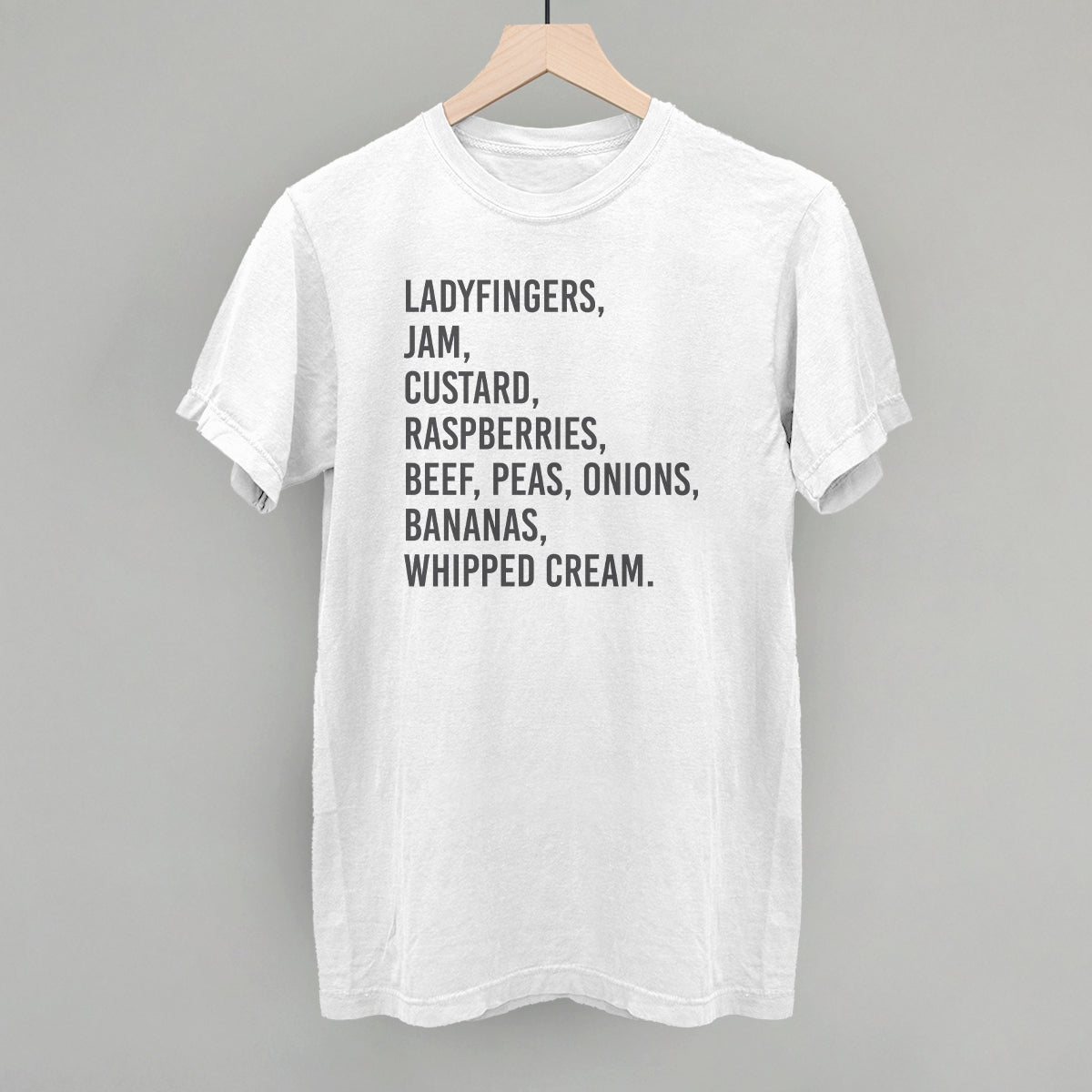 Thanksgiving Trifle Recipe