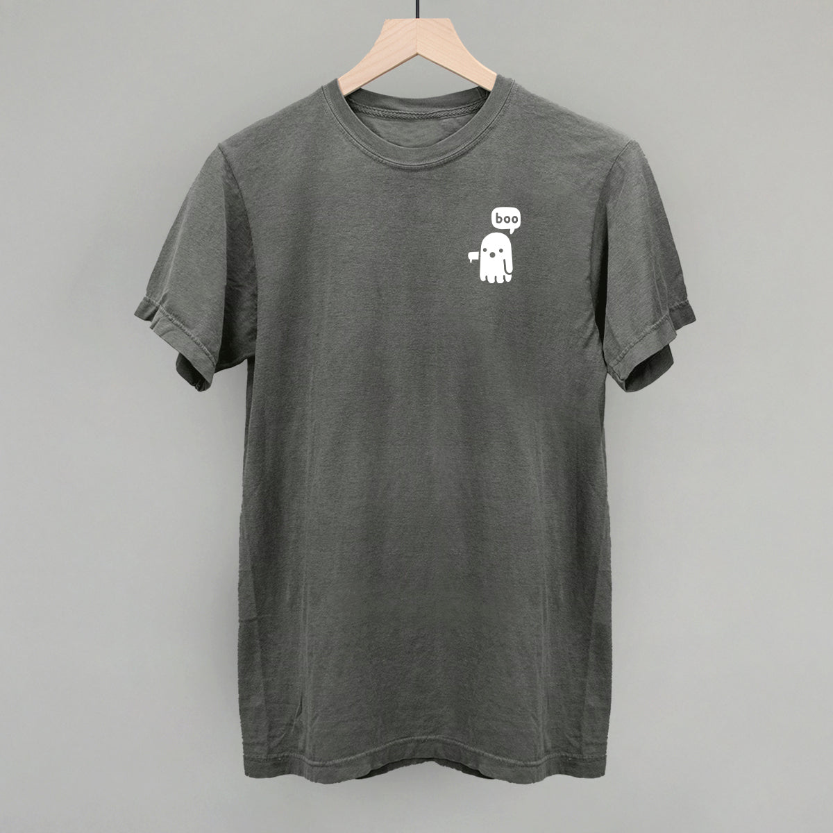 Boo Ghost (Left Chest)