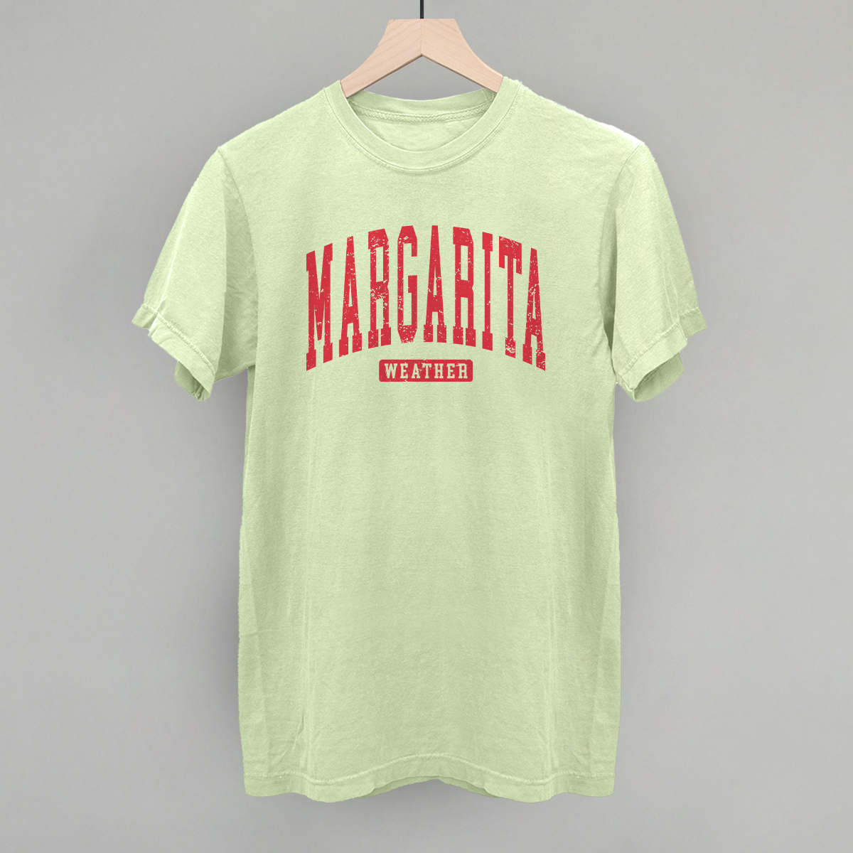 Margarita Weather Collegiate