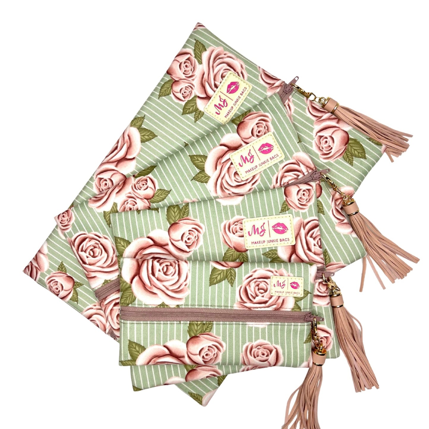 Cottage Rose