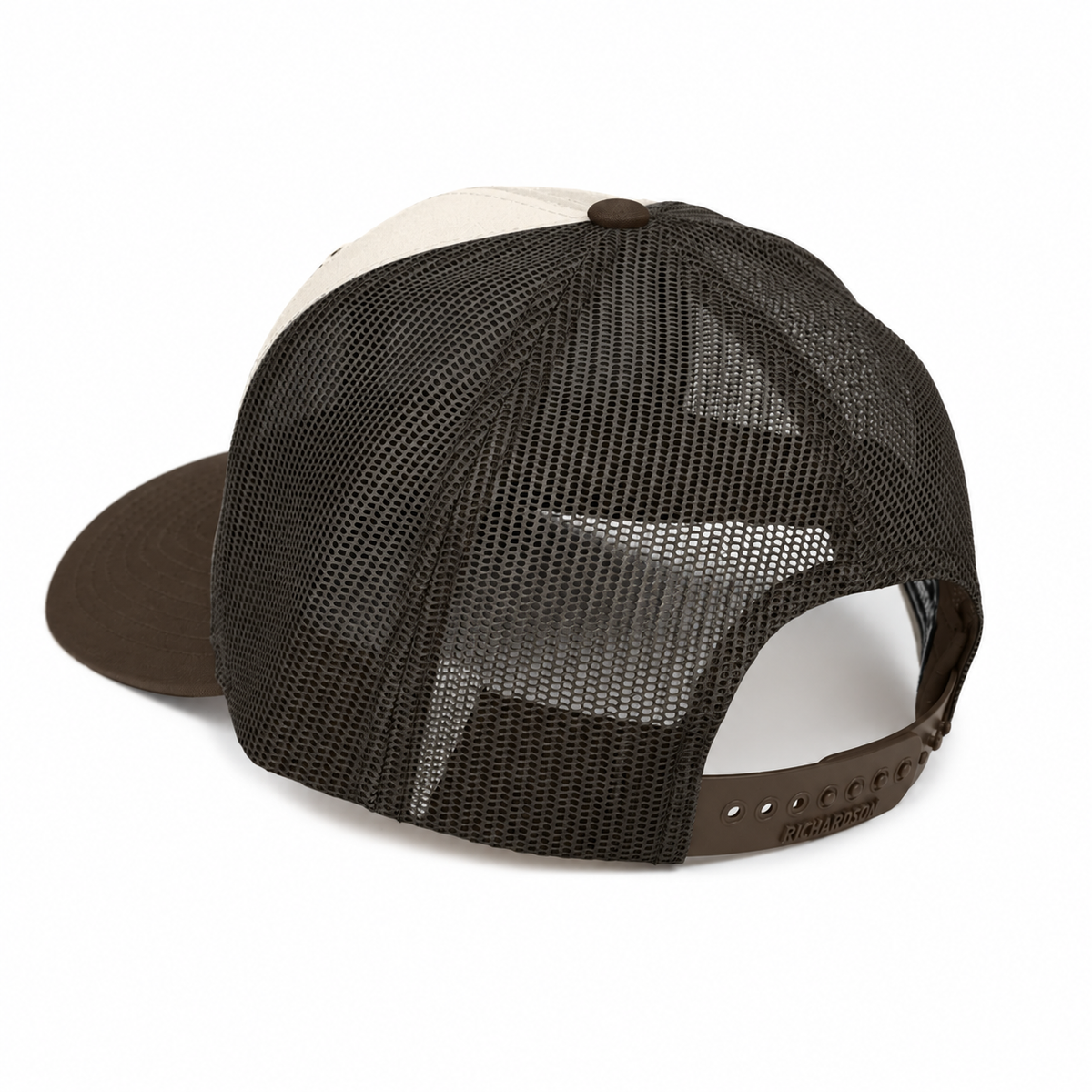 TriPine Patch Trucker Hat