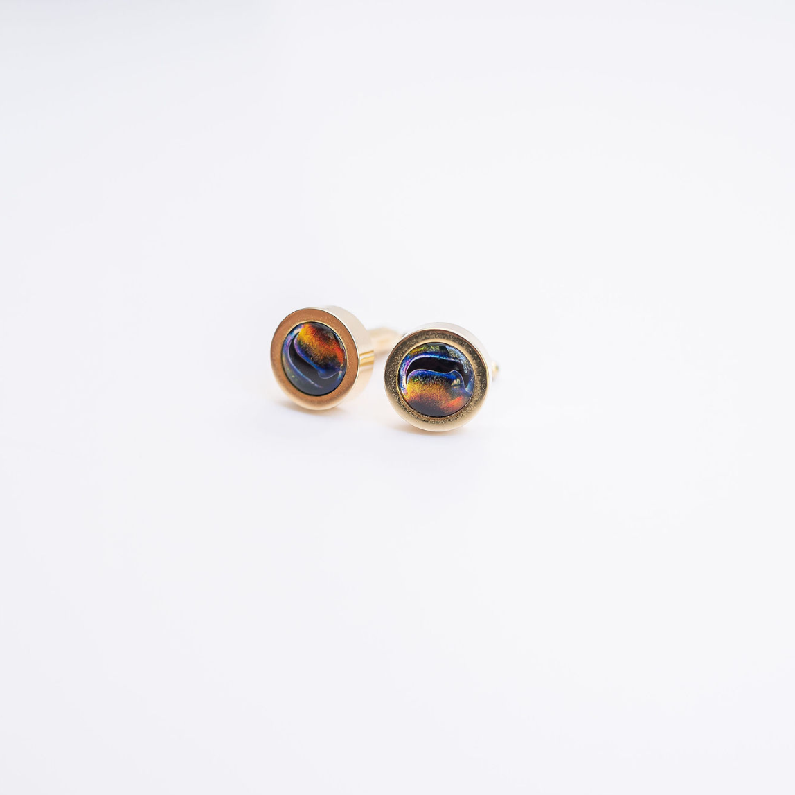 OCOEE CUFFLINKS