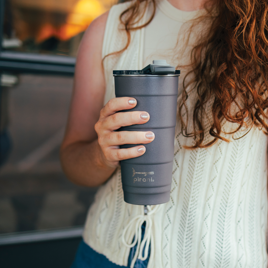 26oz Stackable Tumbler