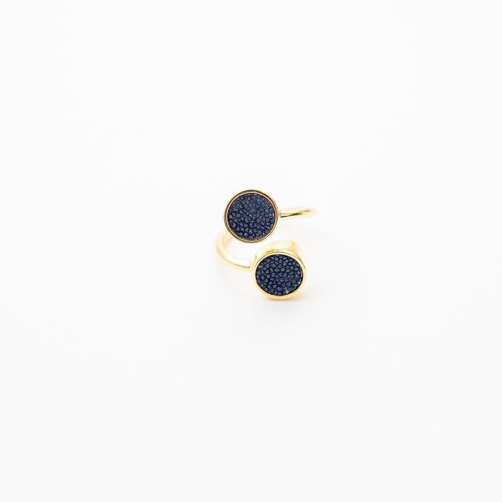 WANDO RING