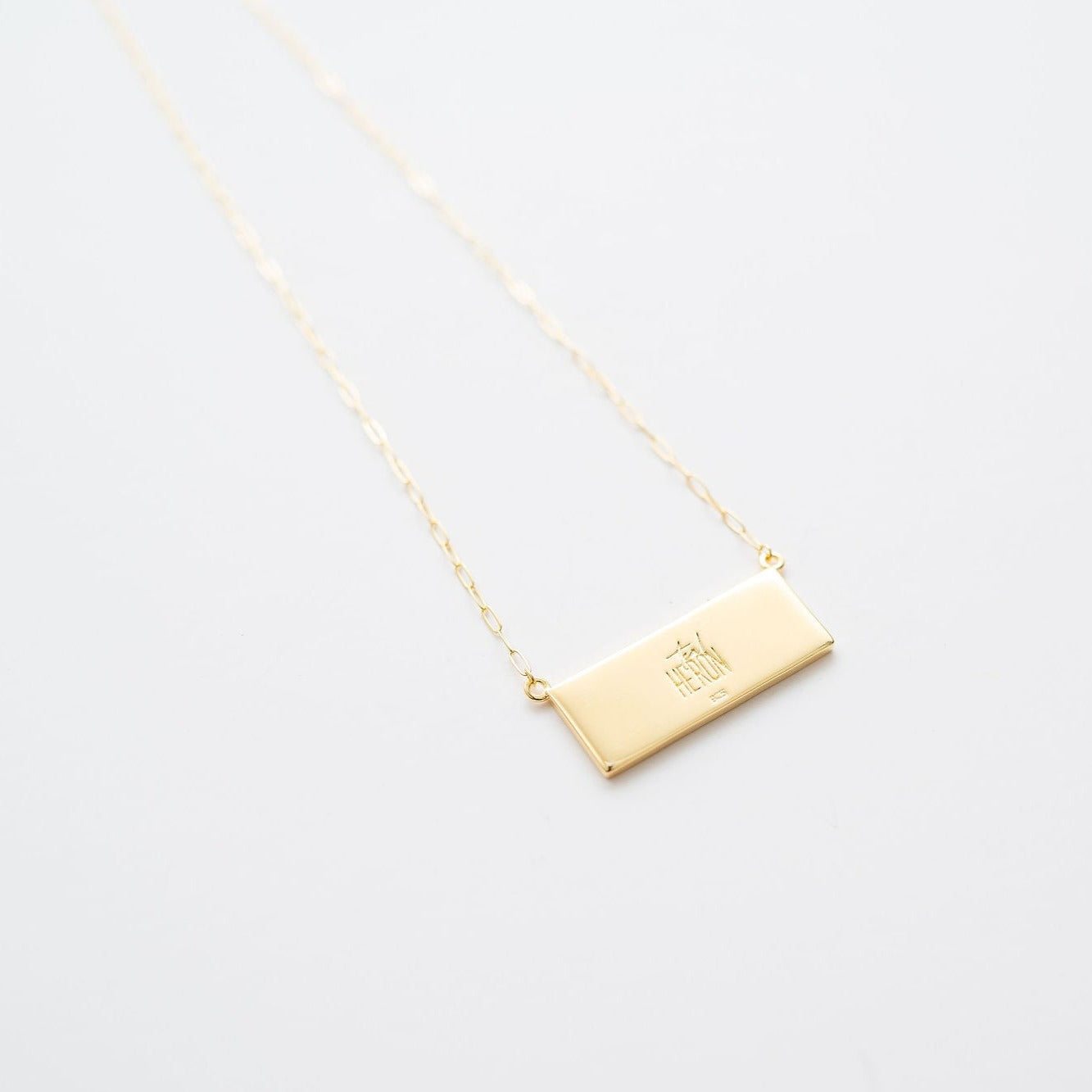 STONO NECKLACE