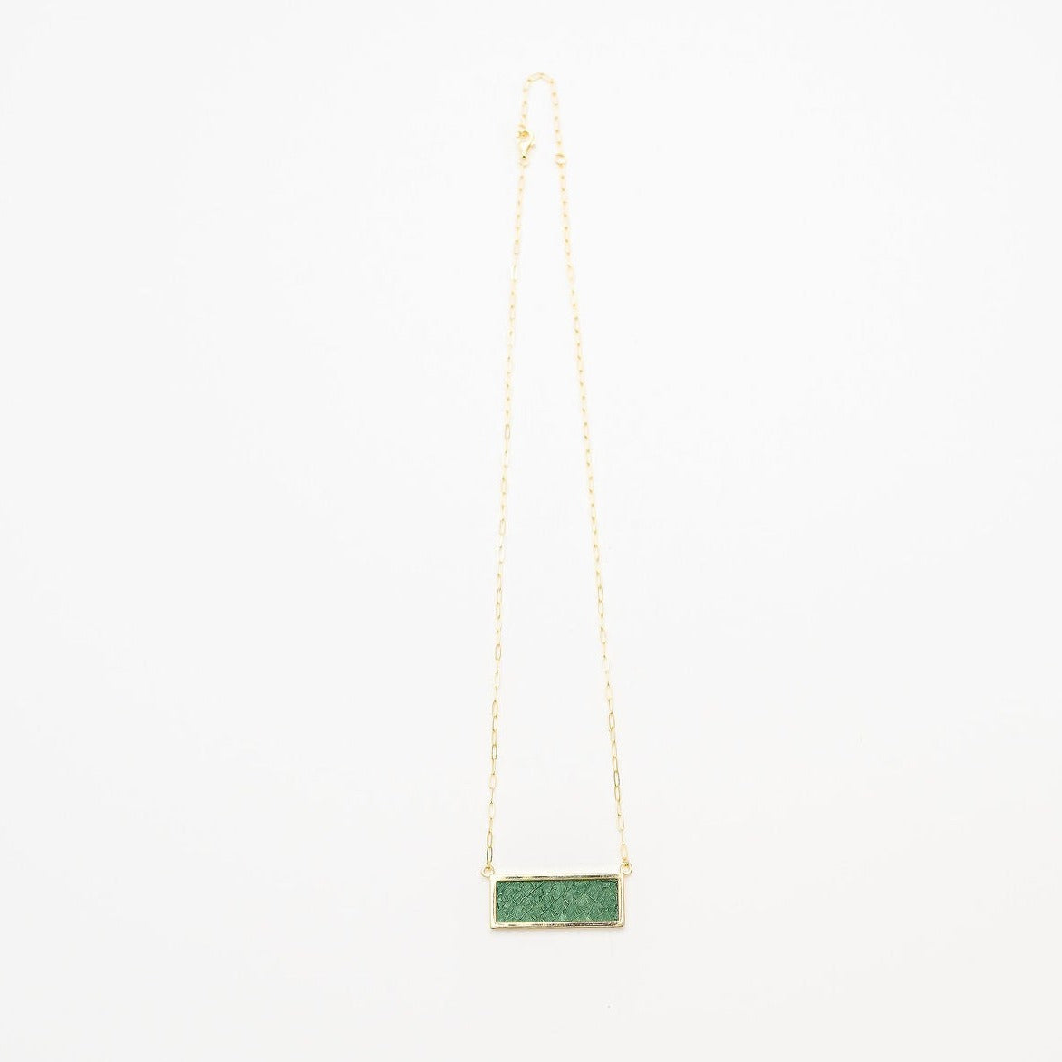 STONO NECKLACE