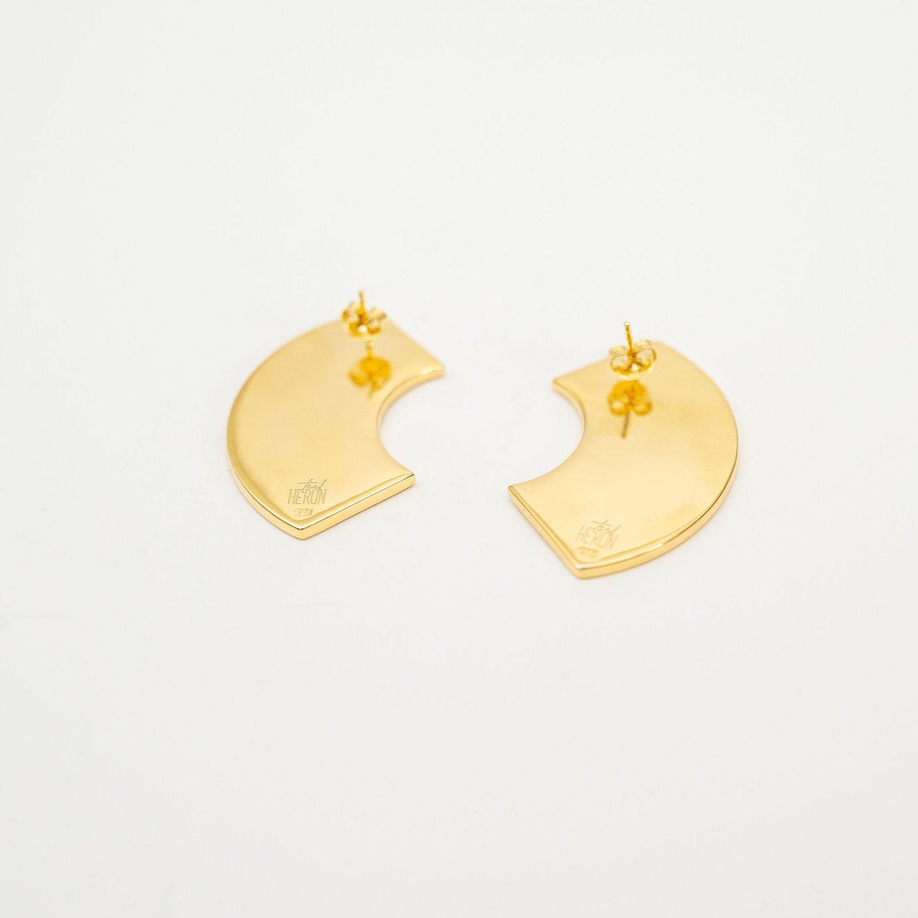 WAPPOO EARRINGS