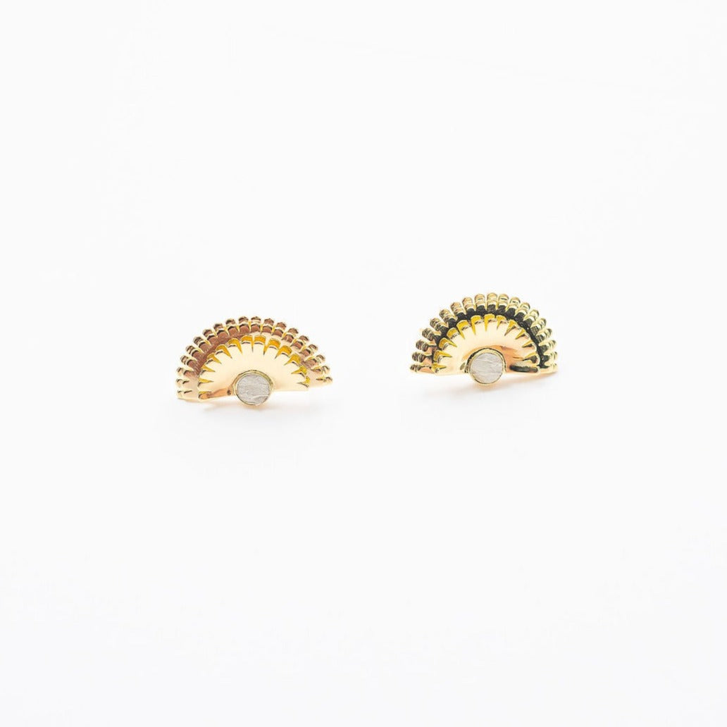 TALLULAH EARRINGS