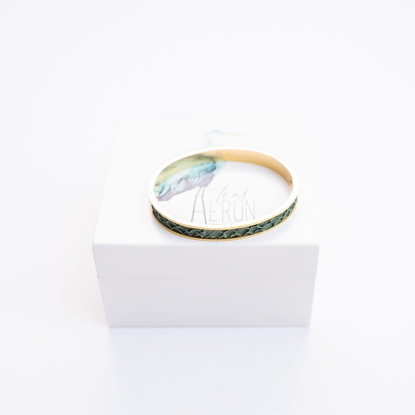 KIAWAH BANGLE