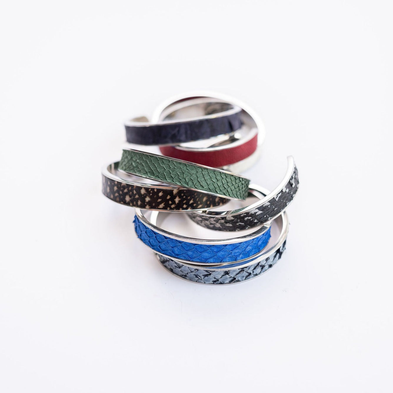 MAY RIVER CUFF