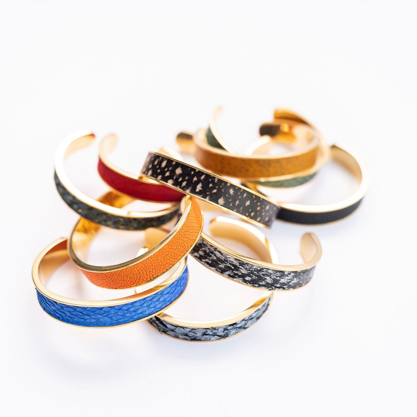 MAY RIVER CUFF