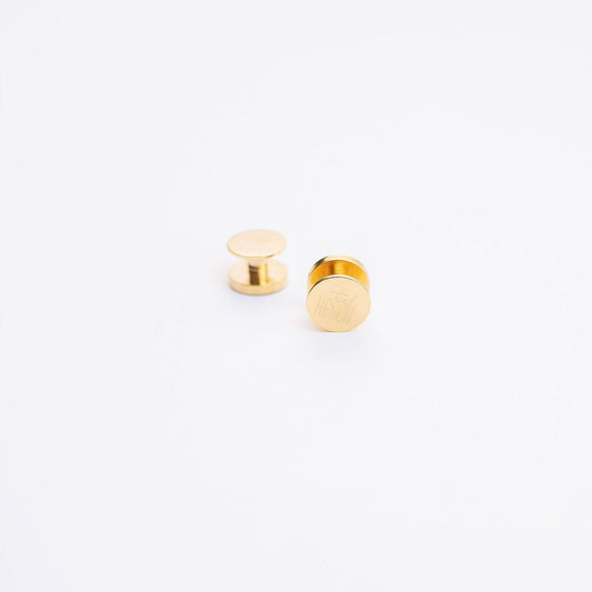 GUNNISON BUTTON STUDS