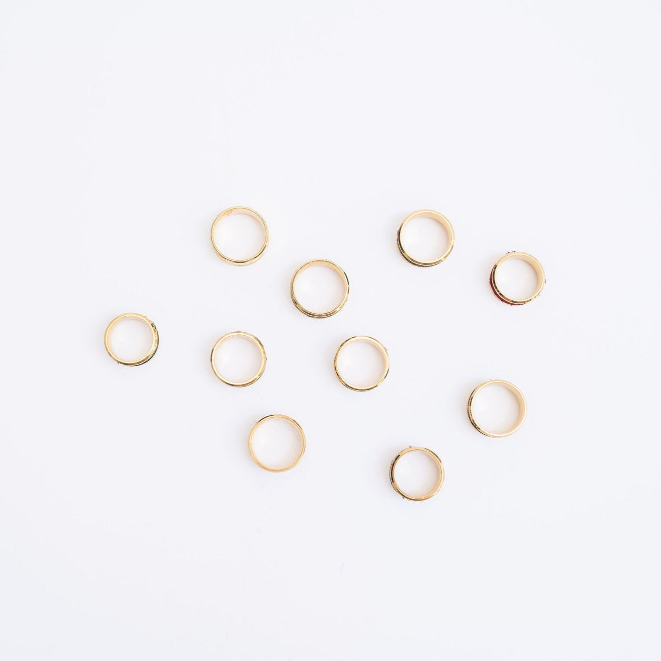 CATAWBA RING - MEN'S SIZE 9 & 10