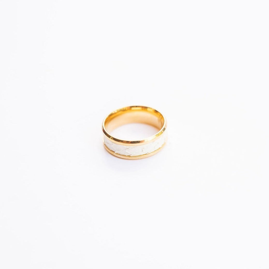 CATAWBA RING - MEN'S SIZE 9 & 10