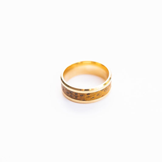 CATAWBA RING - MEN'S SIZE 9 & 10