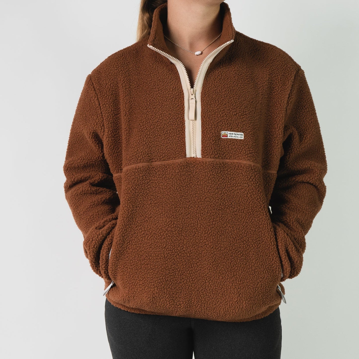 Women's Boulder Pullover