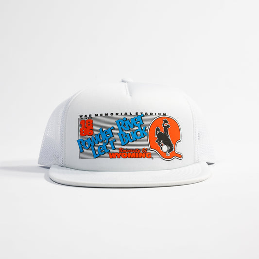 Let'r Buck Hat