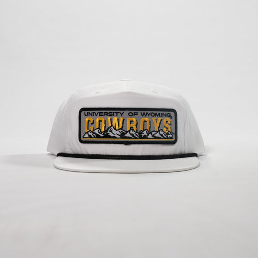 Cowboys Teton Endzone Hat