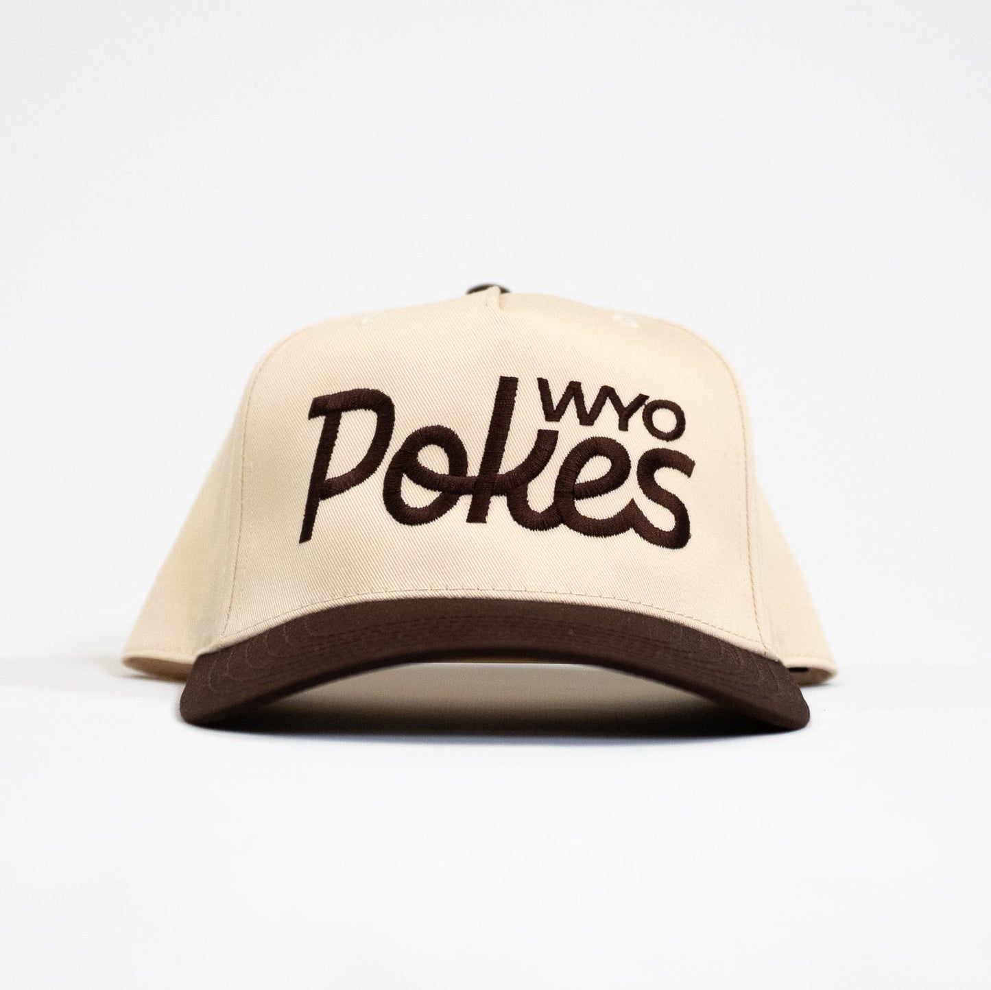 Pokes Pack Golf Cap