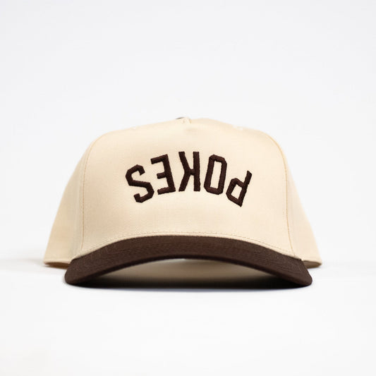 Pokes Pack Upside Down