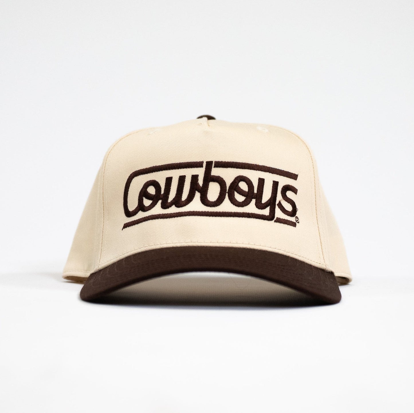 Cowboys Pokes Pack Golf Cap
