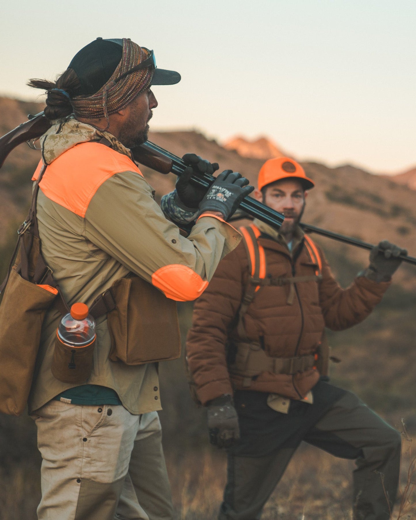 Midweight Field Pant - 17oz Cordura®