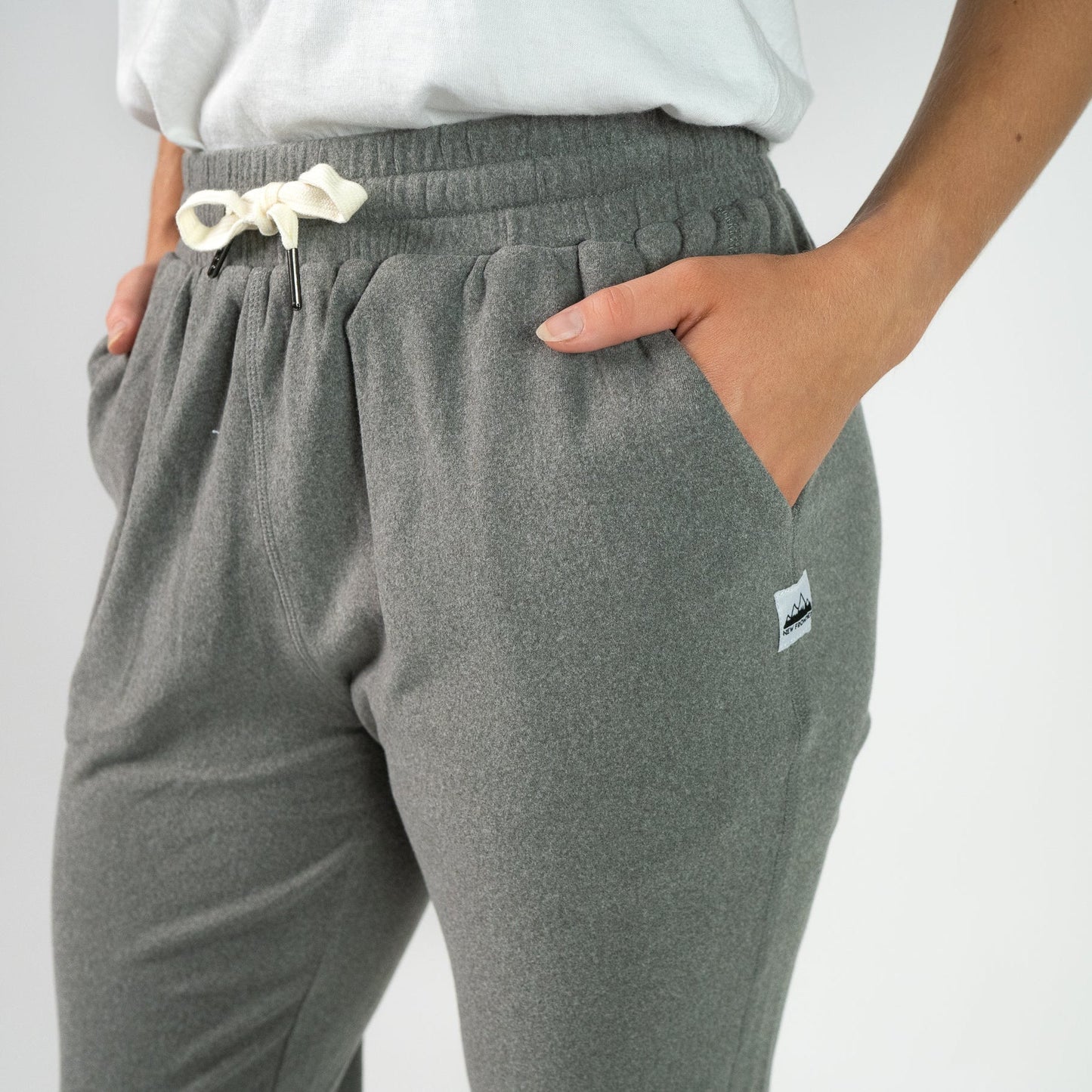 Women's Leisure Jogger