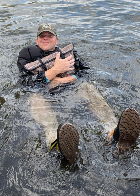 [PRE-ORDER] Waterproof Floating Cooler Bag (Arriving January 2026)